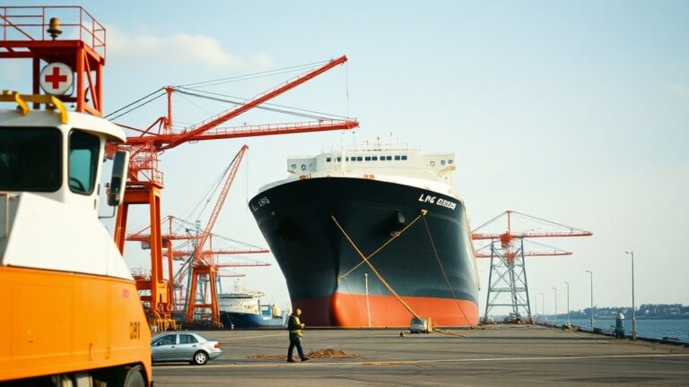 Доля газа из России в ЕС увеличилась до 15%