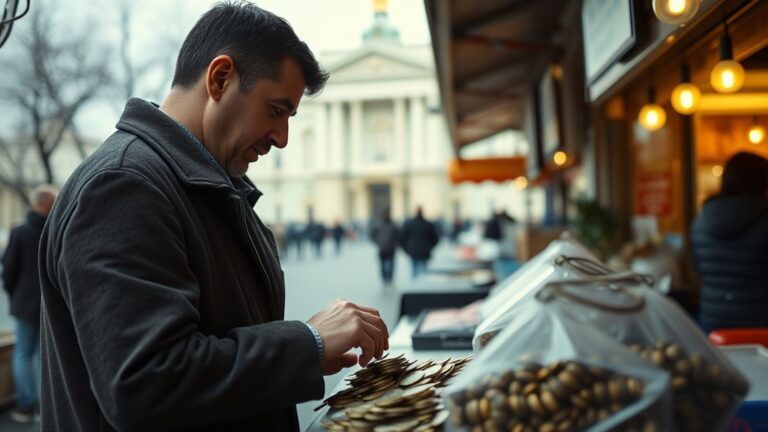 Прожиточный минимум в РФ поднялся на 36,7% за четыре года
