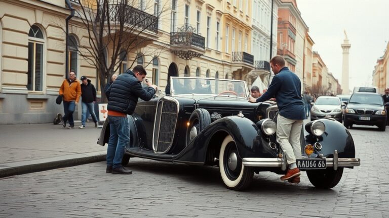 SPbTransportFest: транспортный праздник Петербурга запланирован на май