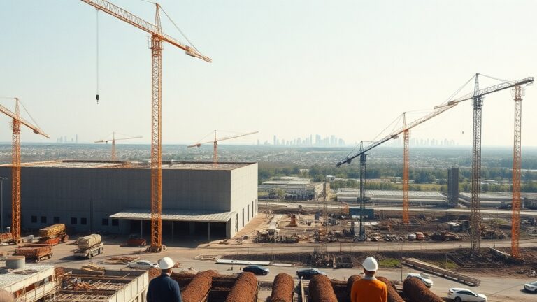 Wildberries выделит 103,5 млрд рублей на расширение складской сети