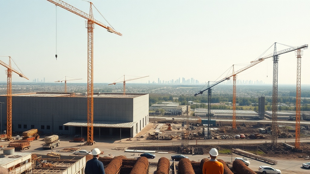 Wildberries выделит 103,5 млрд рублей на расширение складской сети