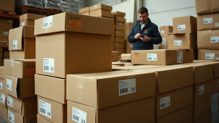 Импортные товары подорожают на 15–20% после снижения беспошлинного лимита