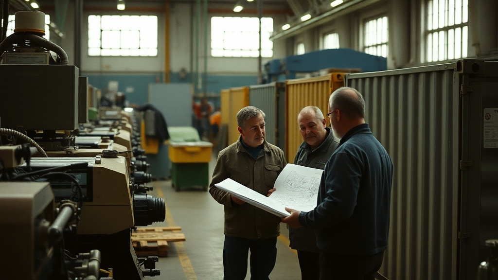 Архангельская область нарастила число экспортёров МСБ на 6% несмотря на санкции