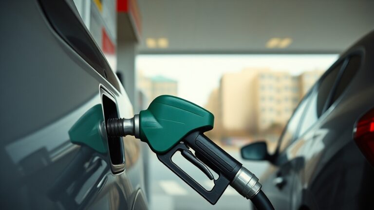 Выпуск бензина на отечественных НПЗ подскочил на 12% за неделю