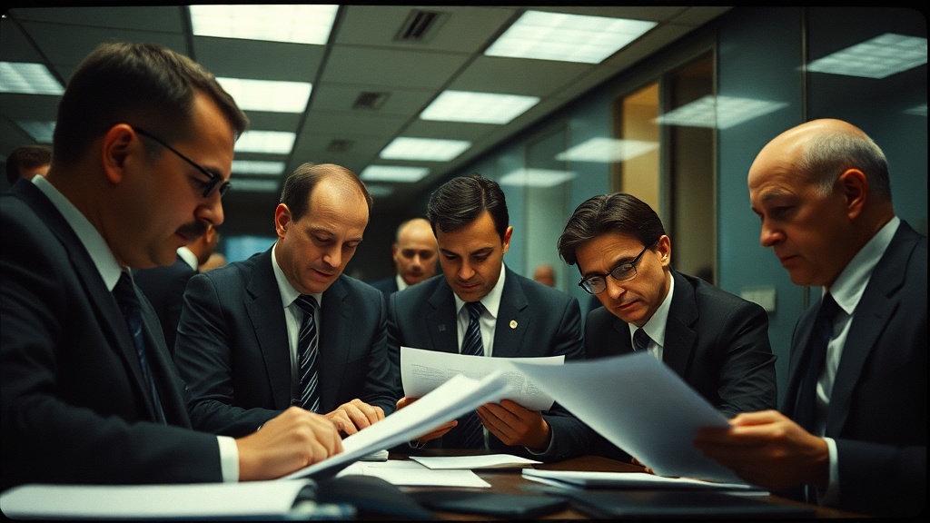 Банки России требуют нормативного регулирования маркетплейсов