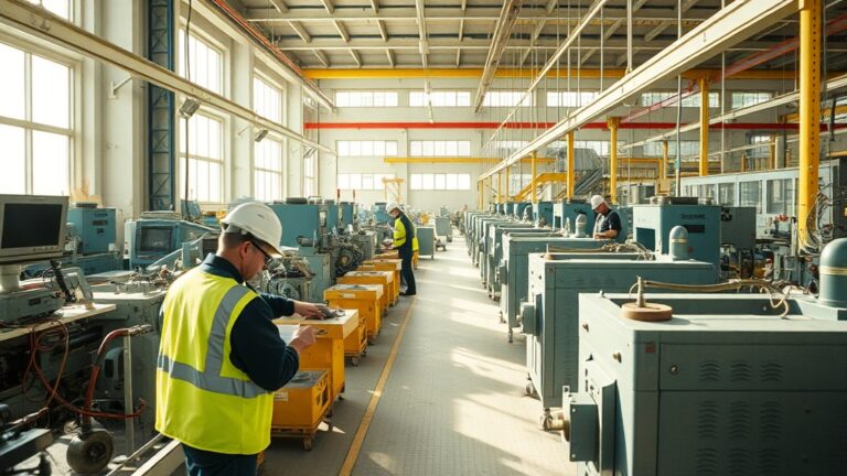 Путин отметил высокие показатели промышленного роста в Санкт-Петербурге