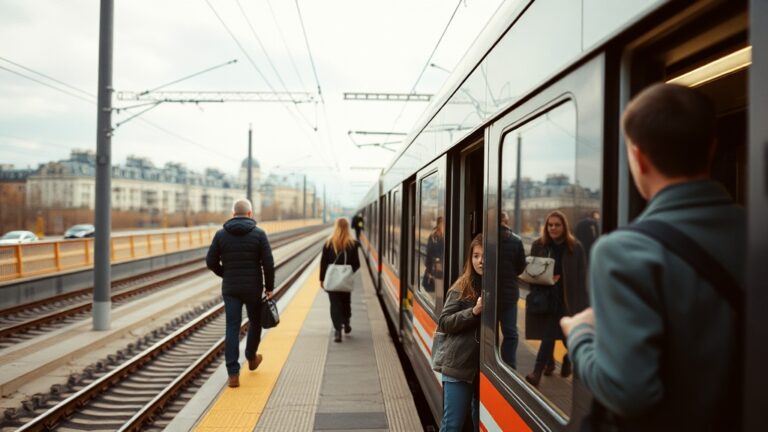 Развитие тактового расписания: 27 млн пассажиров на маршрутах Павловска и других направлений