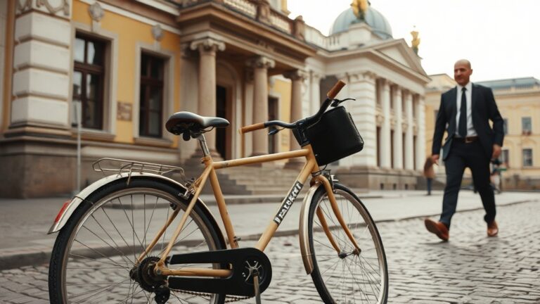 «Яндекс Маркет» представил велобренд Raskat с планами расширения