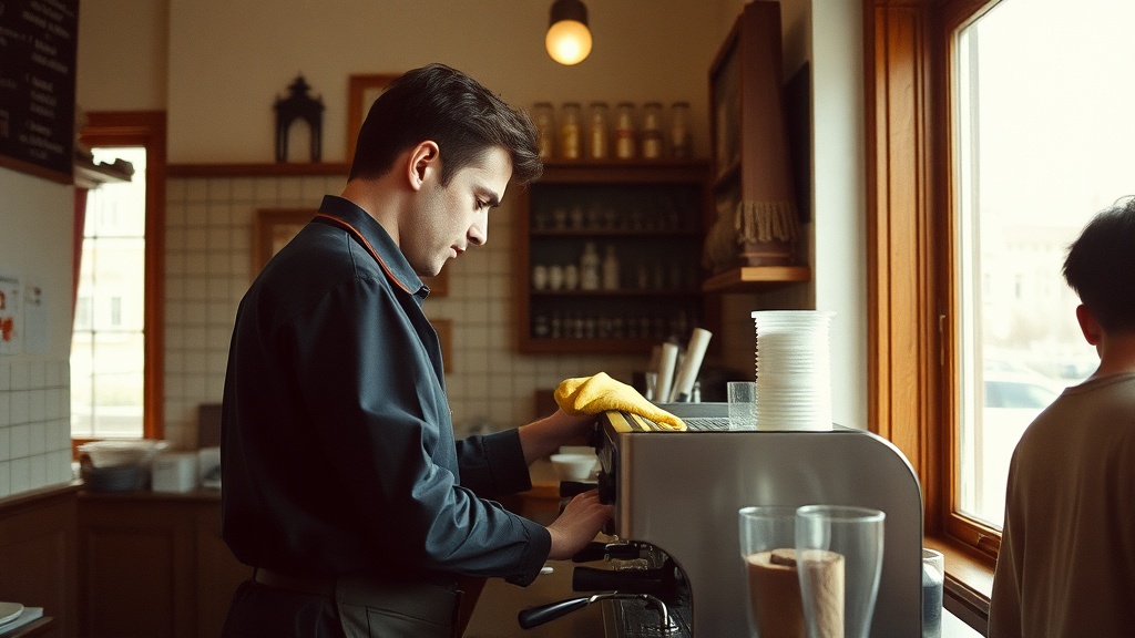 Coffee Like скупает региональные кофейни Екатеринбурга и СПб