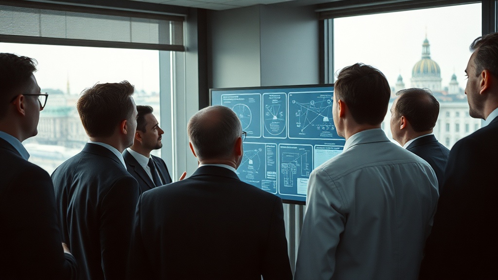 «Ростелеком» требует от маркетплейсов финансировать телеком-инфраструктуру