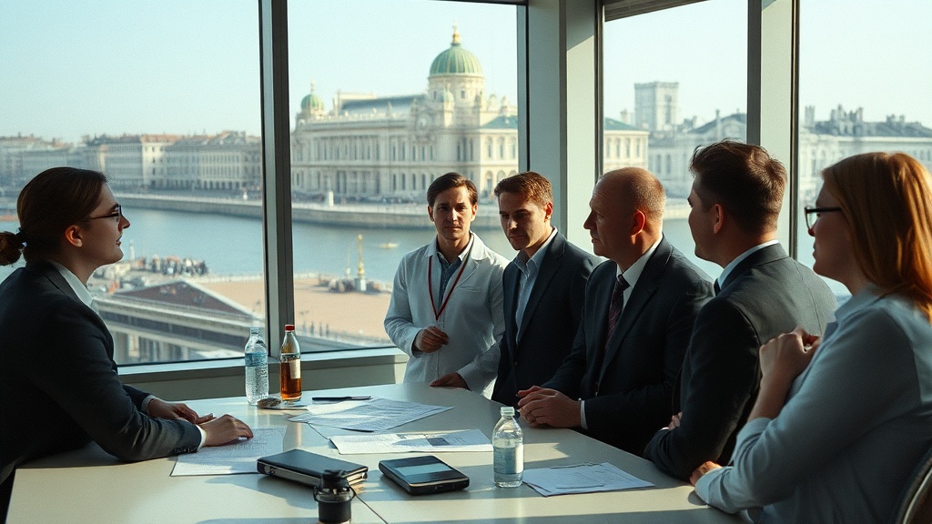 Учёные РАН обозначили сценарий ускорения ВВП до 2035 года