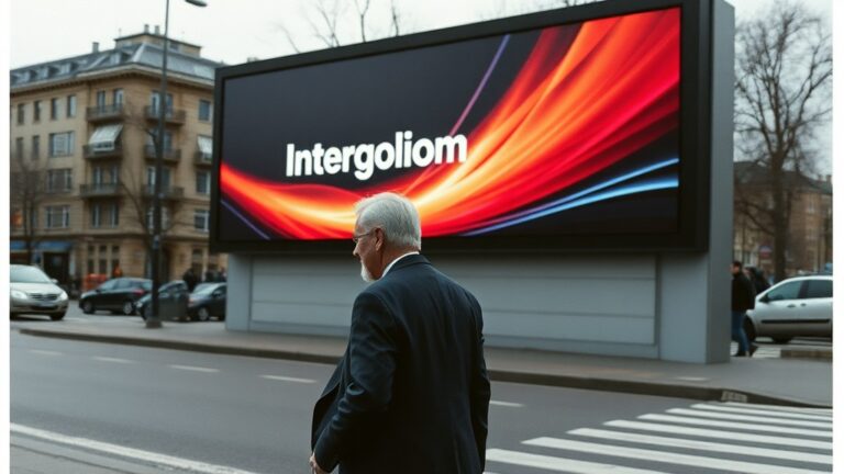 Петербургские рекламодатели увеличили расходы на наружную рекламу на 45%