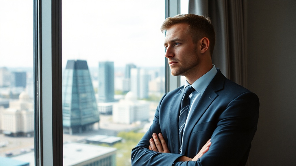 Исследование: предприниматели России ощутили рост уверенности