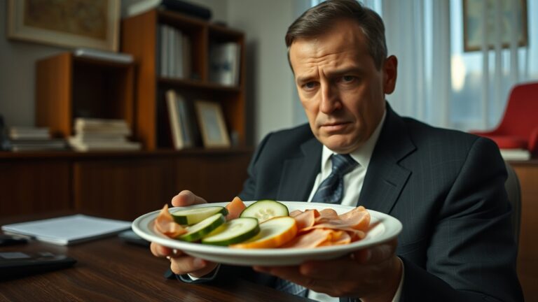 Индекс завтраков россиян упал до 128,7 пункта в марте