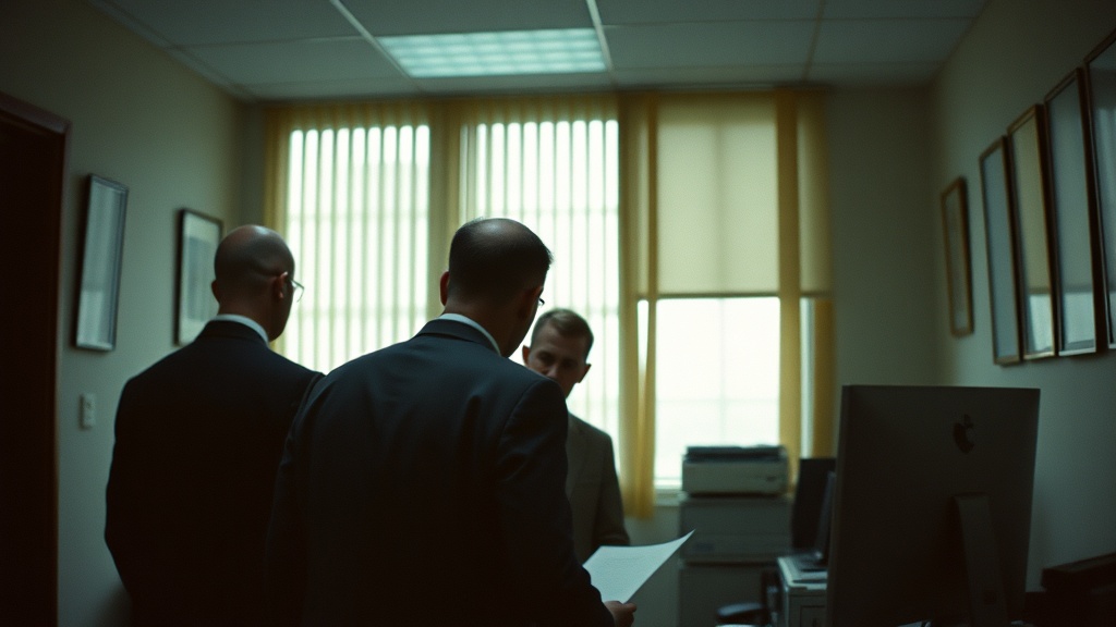 Абрамов и Фролов вышли из «Азбуки вкуса»