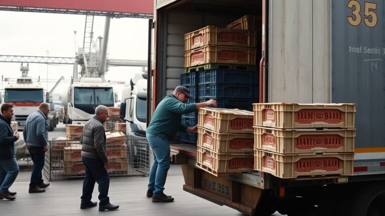 Беларусь, Бразилия и Парагвай нарастили поставки мяса в РФ