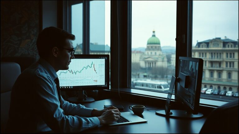 ЦБ может снизить ставку к концу года с 16% до 12-14%