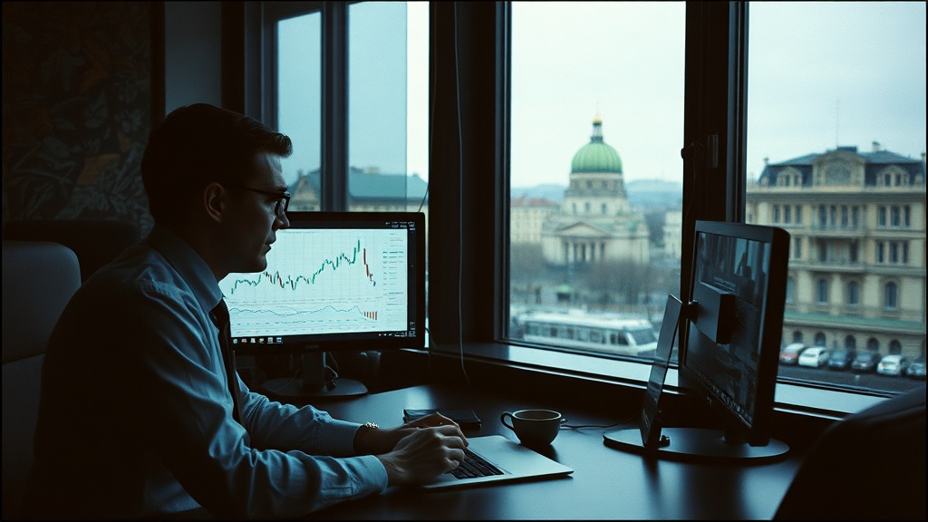 ЦБ может снизить ставку к концу года с 16% до 12-14%