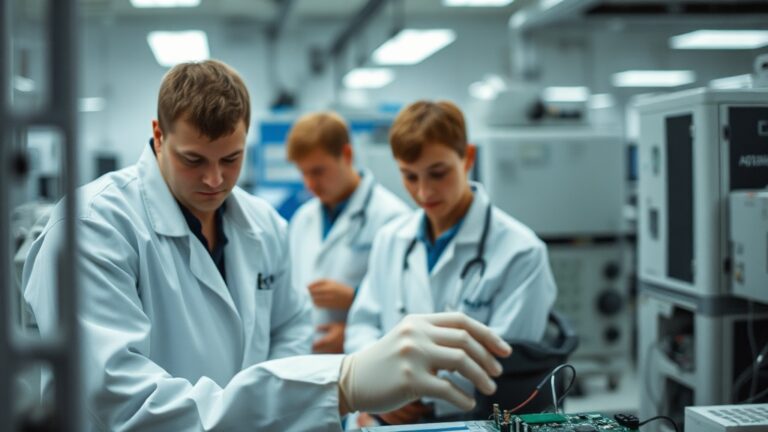 Российское производство телемедицинского оборудования: путь к импортозамещению