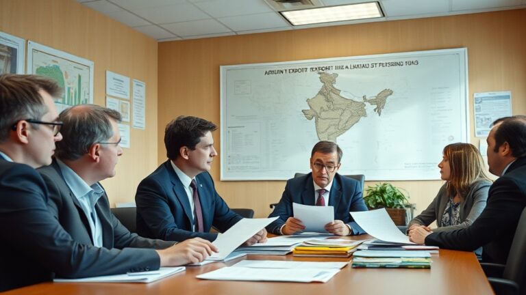 Российский экспорт аграрной продукции в Индию преодолел миллиардный рубеж