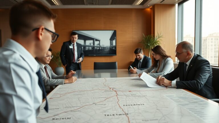 Петербург предлагает налоговые льготы собственникам земли под ВСМ