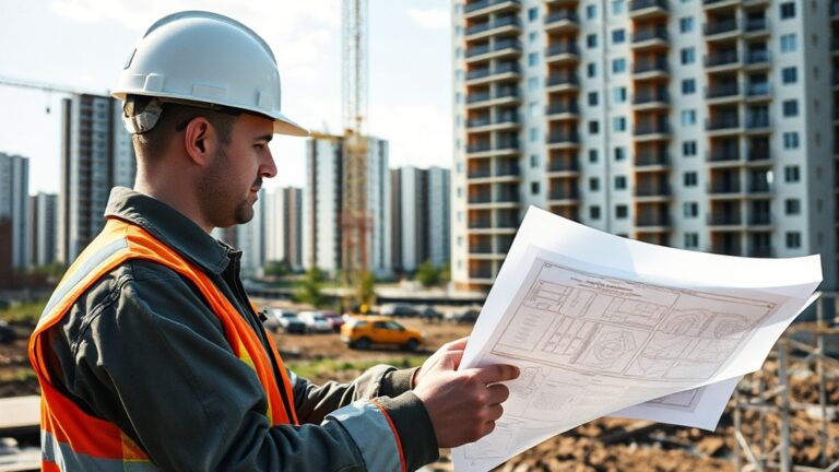 Жилье в новостройках России подорожало на 2% в марте