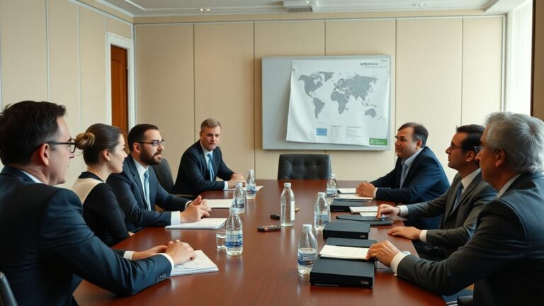 Юристы и руководители обсудили профилактику рисков в строительном бизнесе