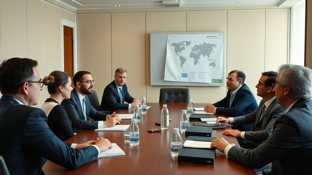 Юристы и руководители обсудили профилактику рисков в строительном бизнесе