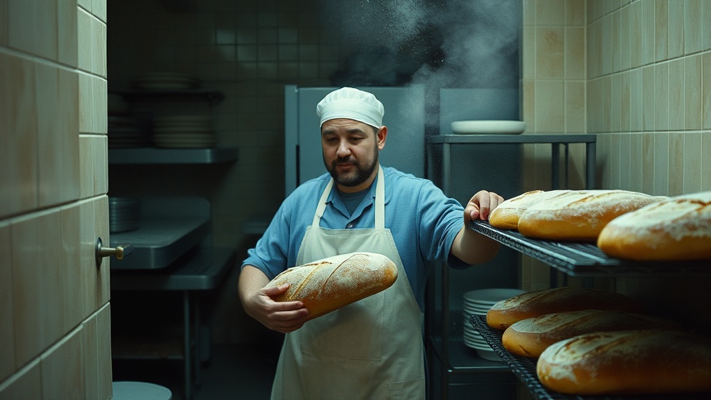 Минсельхоз прогнозирует стабилизацию цен на хлеб