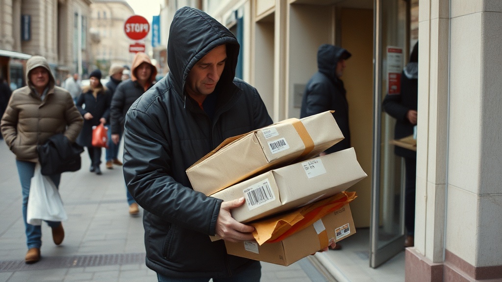 Интернет-торговцы просят парламент разрешить взимать комиссию за возврат товаров