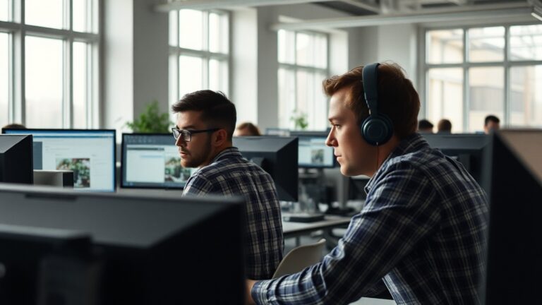 IT-сектор поднял долю в российском ВВП до 1,96%