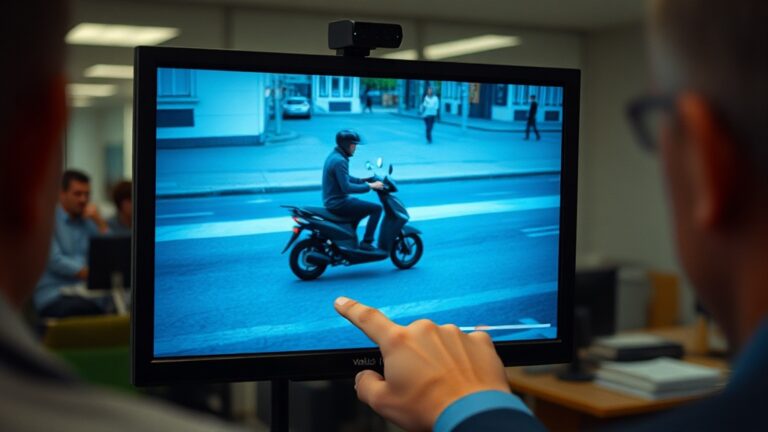 Парковочный центр Санкт-Петербурга возьмёт под надзор нарушителей на электросамокатах