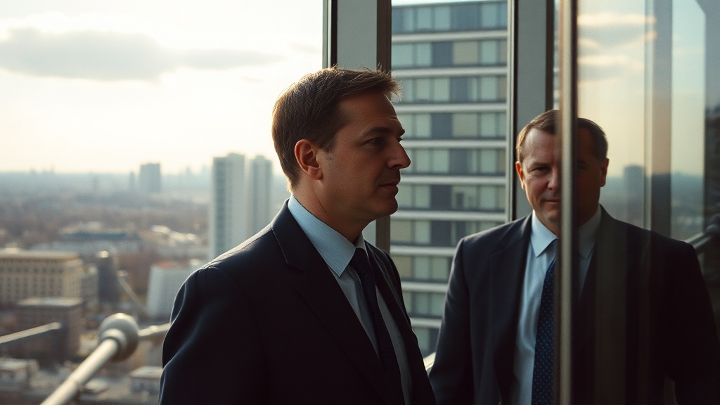 Градоначальник переменил тон в отношении нефтегазовой корпорации