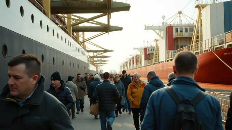 Экспортная пошлина на российскую пшеницу возрастёт на 1,3%