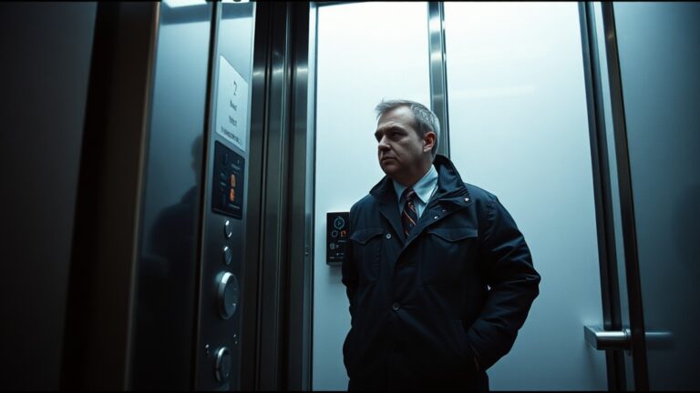 Петербургская «Могилевлифт» представит опыт на выставке ЖКХ России