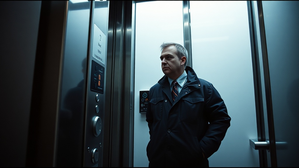 Петербургская «Могилевлифт» представит опыт на выставке ЖКХ России