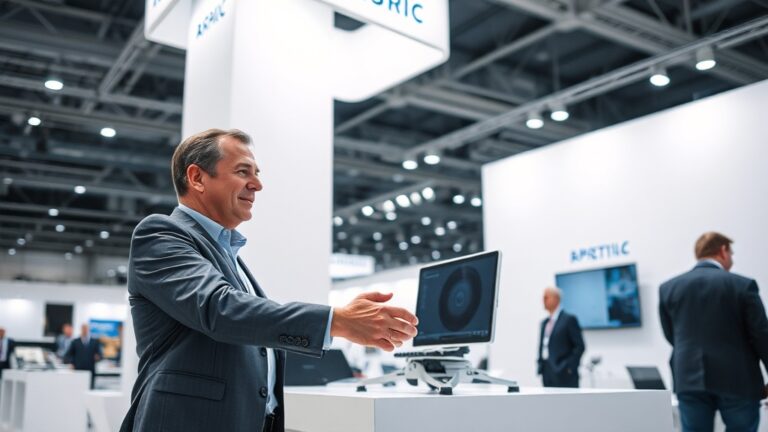 Петербургские компании подписали первые контракты на выставке в Ташкенте