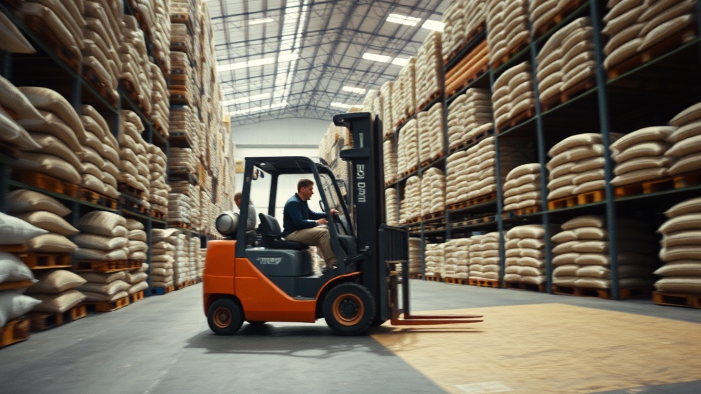 Поставки российской гречихи в Китай выросли более чем в 7 раз