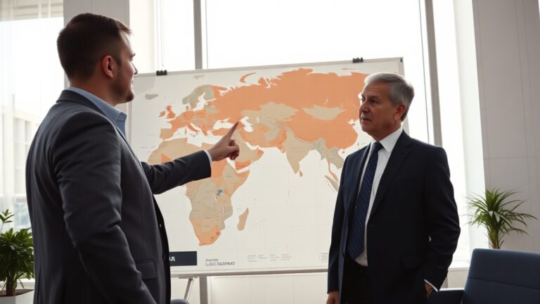 Wildberries рассматривает возможность выхода на рынок ОАЭ и других регионов