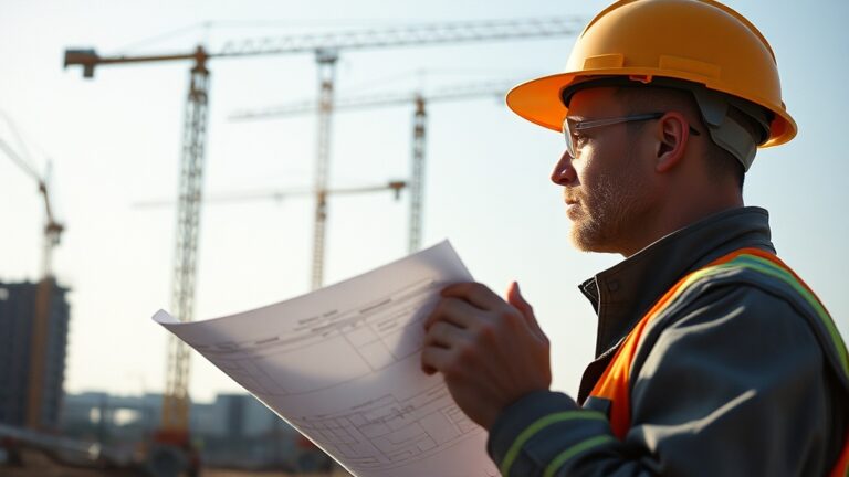 С сентября в РФ вступит в силу закон об упрощении документирования строительства