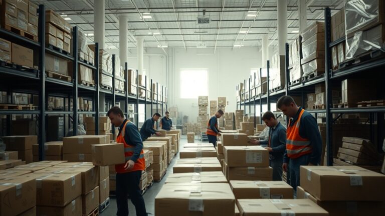 Ozon нарастил выручку на 88% в первом квартале 2024 года