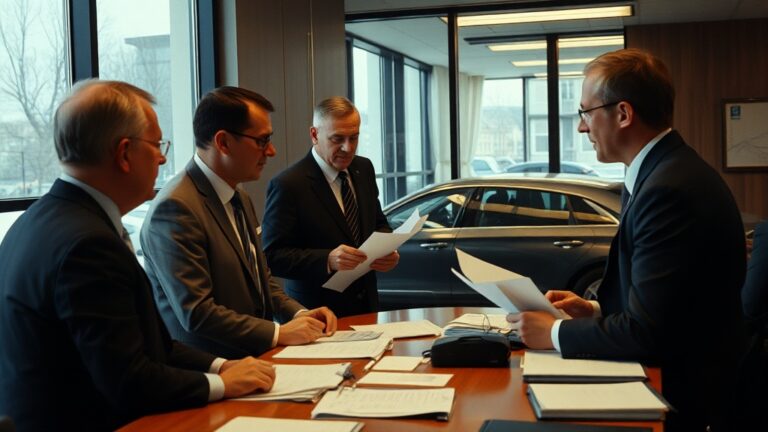 Госаукционы для номеров: как Россия планирует заработать на красивых знаках