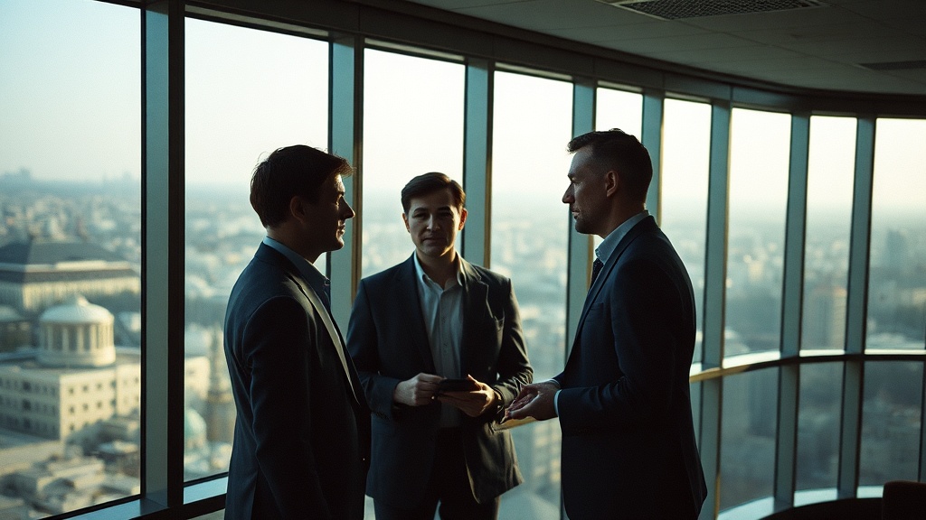 Регионам предложили устанавливать собственные лимиты на долю торговых сетей