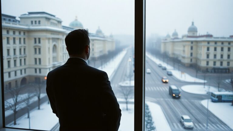 Ковалев объявил о претензии на пост главы Петербурга