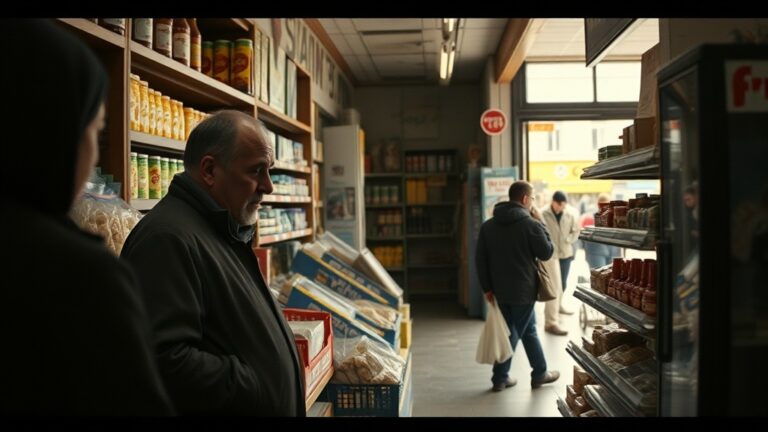 ФАС выступила против повышения лимита доли крупных сетей до 35%