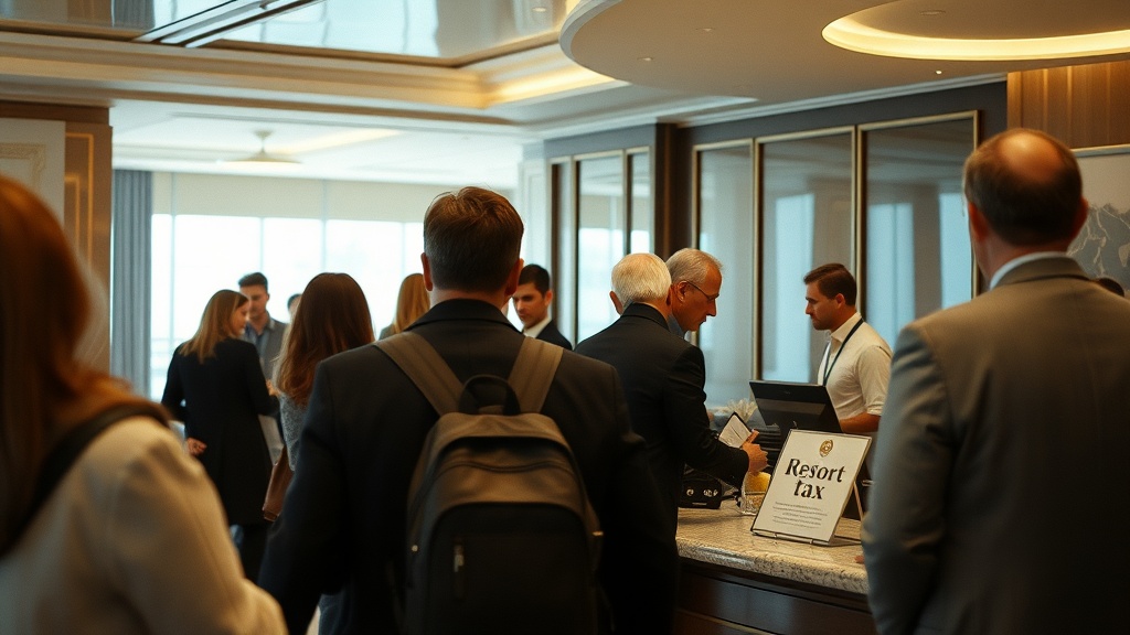 Курортный сбор пополнил бюджет Петербурга на 41,5 млн рублей