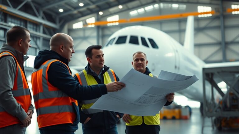 Ил-96-400М успешно прошел первые испытательные полеты