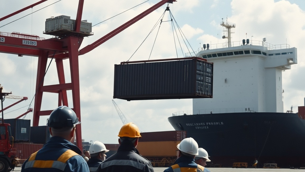 Экспорт российских крабов вырос на 18,7% благодаря спросу из Азии