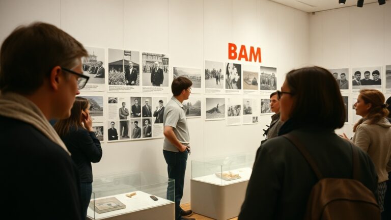 Выставка о Байкало-Амурской магистрали открылась в петербургском музее железных дорог