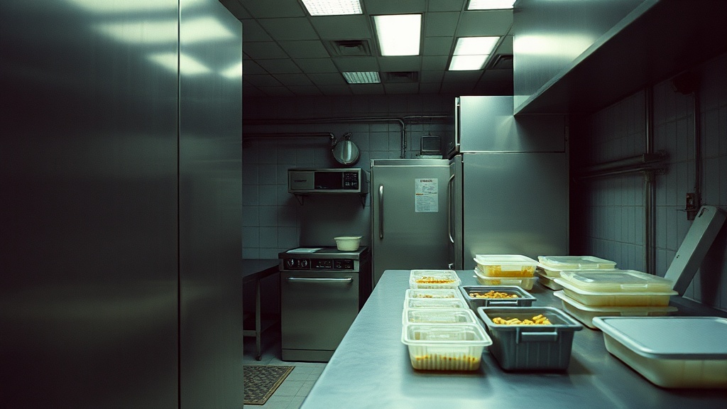 Суд взыскал компенсацию с поставщика питания за отравление учеников школы